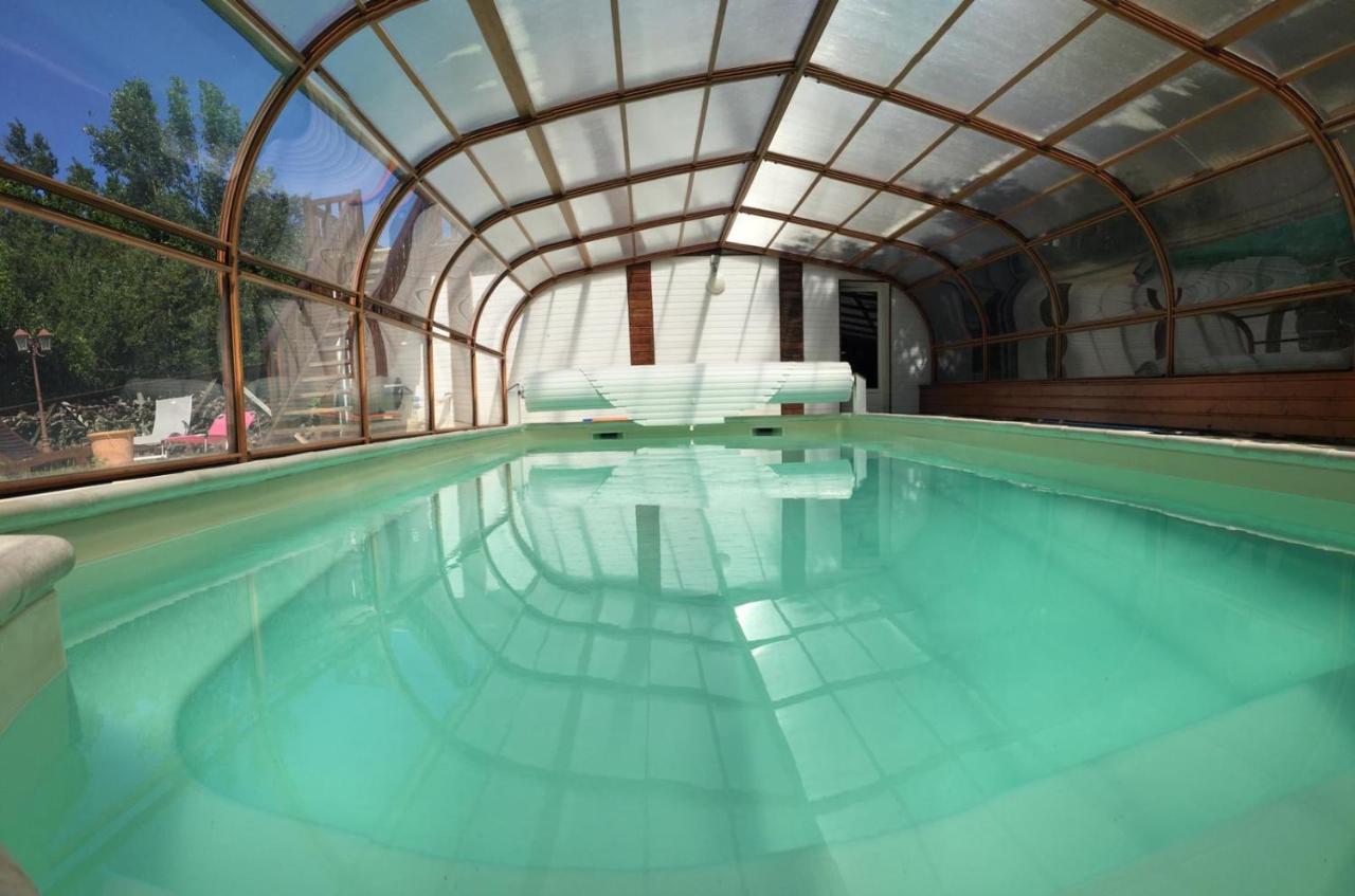 Ecolodge Les Sentiers Du Lac - Domaine De La Gaia Soreze Exterior photo